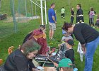 Michal Sláma : Pálení čarodějnic 30.4.2018